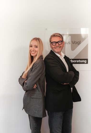 Vogl Vogl